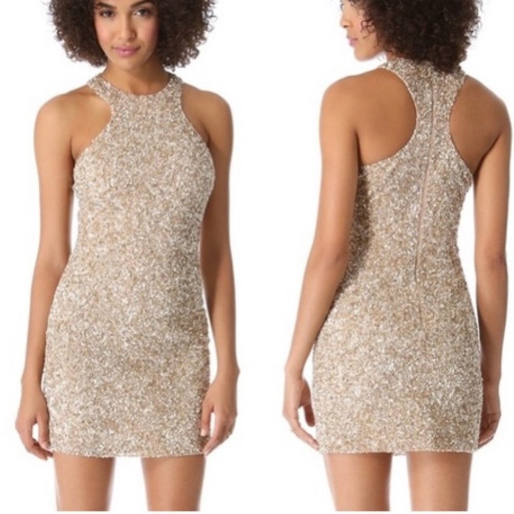 Parker Mariah Dress